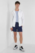 Pace Breaker Linerless Short 5
